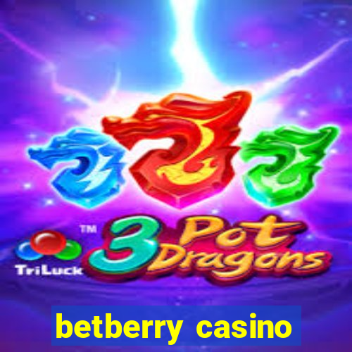 betberry casino